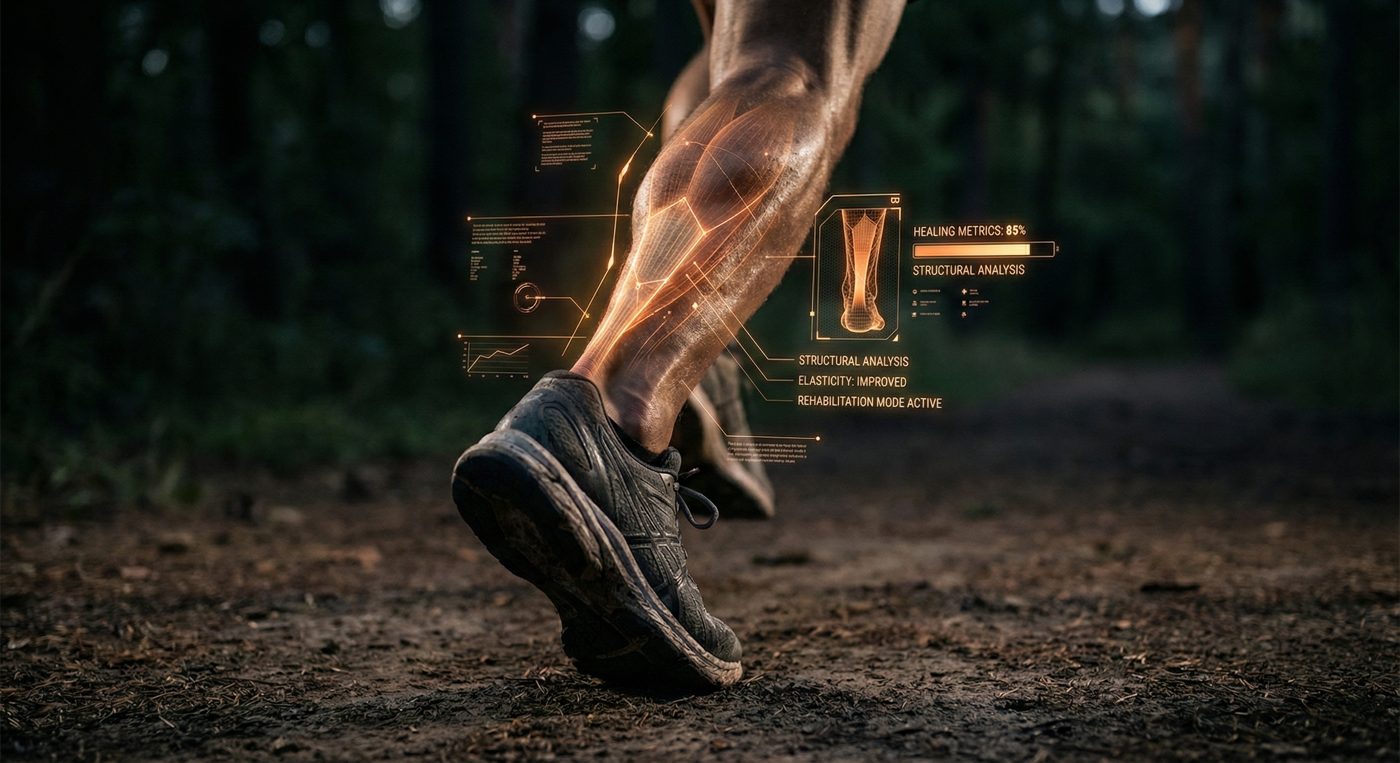 Recuperación activa con datos